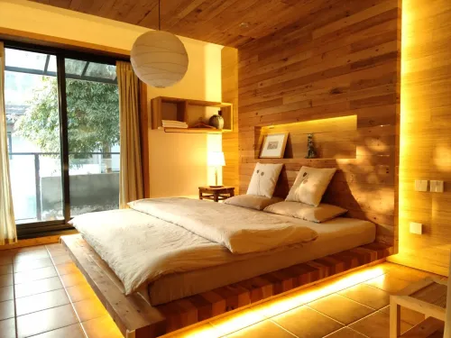 Shuiyue Villa (Shimajie Branch)