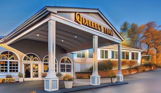 Align Inn Vermont Hotels in Windsor County