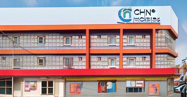 CHN Hotel Monterrey Santa Fe Hoteles en Monterrey