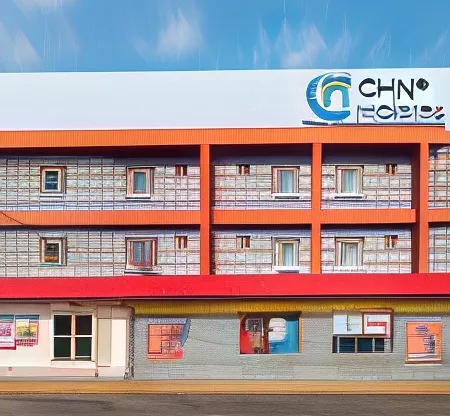 CHN Hotel Monterrey Santa Fe