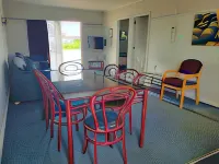 Vista Motor Lodge Hotel di Wairoa