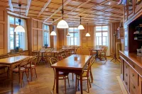 FLÜHLI Hotel Kurhaus Hotels in Schangnau