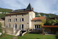 Les Frejals - Bed and Breakfasts