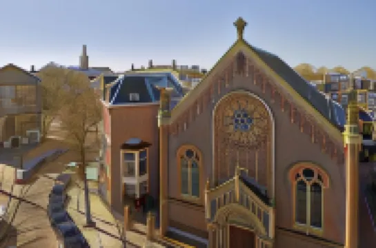 モーベンピック ホテル ザ ハーグ