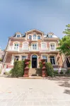 La Villa 10 HÔTEL Spa