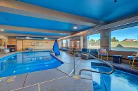 Holiday Inn West Yellowstone, an IHG Hotel - رومانسي