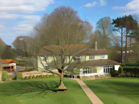 Burton Lodge Guest House & Spa