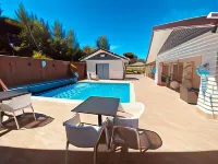 Hotel Plein Soleil Hotels in Anse Volbert Village