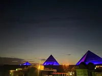 Pyramids Top Success Result