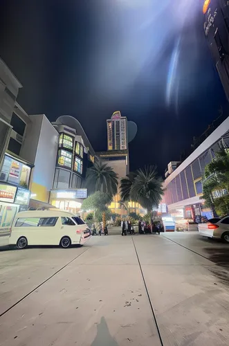 รูปภาพของABC SO Hotel  Bangkok