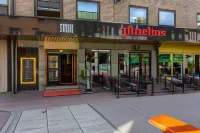 Best Western Savoy Karlstad Hotels in Karlstad