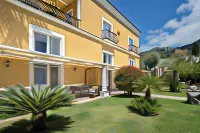 Hotel Villa Ceselle