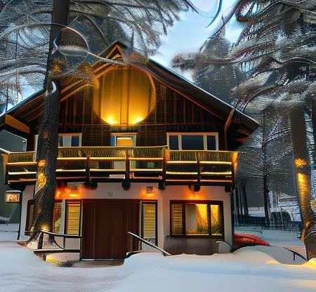 The Mammoth Inn