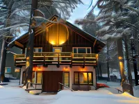 The Mammoth Inn - Jacuzzi