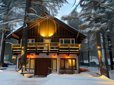 The Mammoth Inn Hotel di Mammoth Lakes