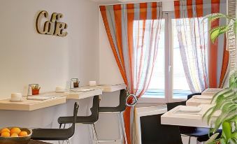 Logis Havvah Hôtel Gap