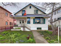 Kelowna Okanagan Lake Hostel 센트럴 오카나간 호텔