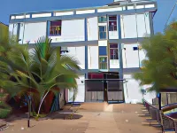 Royal Rasool Residency Hotels near Voice of Jesus Ministries International Prophetic Centre