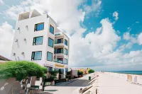 New Moon Hotel فنادق في Phu Quy