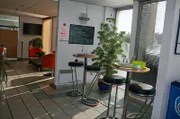 Ibis Budget Thiers - Wifi