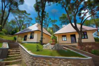 Spices Lap Resort Thekkady Hotel a Kattappana