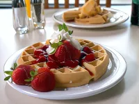 The Portlander Inn and Marketplace Hotel di Portland