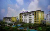 Aston Bogor Hotel and Resort