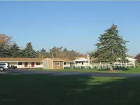 Scottish Inn - North Tonawanda Hotels in Lockport