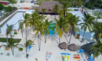 The Loop Beach Resort- Adults Only Hotels near Jambiani Beach