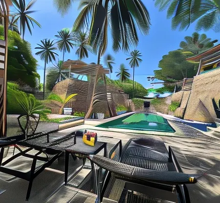 Chill Lay Resort Donsak