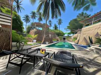 Chill Lay Resort Donsak - Wifi