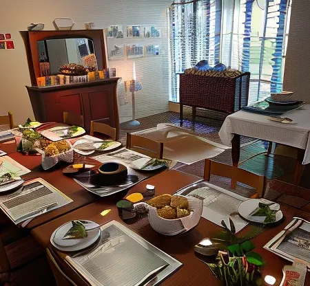 Dias Guest House