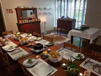 Dias Guest House - Cho phép mang theo thú cưng