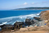 Viento Bravo Hotels in Cardenal Caro