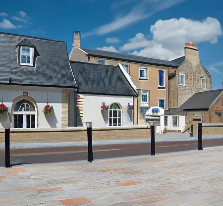 Dumfries Arms Hotel