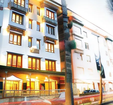 Hotel Khamsum