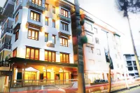 Hotel Khamsum - 3-Star