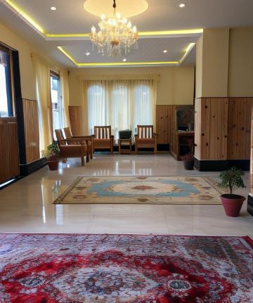 Hotel Khamsum Hotel Overview