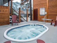 Lamphouse by Basecamp Hotels in Canmore