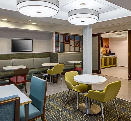 Hampton Inn Bentonville/Rogers