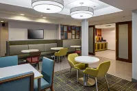 Hampton Inn Bentonville/Rogers - WiFi