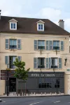 Hôtel le Chantilly Hotels in Vineuil-Saint-Firmin