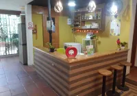 Hotel 4 Manzanas