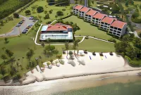 Club St. Croix Beach and Tennis Resort