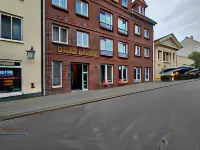 Hotel Amber - Altstadt Stralsund Hotels in Stralsund