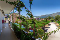 Thetis Zakinthos Hotels in Katastari