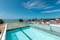 Rede Andrade Solmar Hotels in Joao Pessoa
