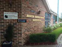 Acacia Motor Lodge Hotels in Coonabarabran