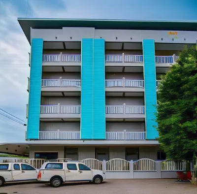 Baan Yokmhanee Hotels in Хуахін