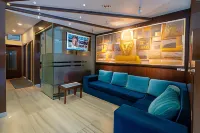Hotel Haven O' Ganga